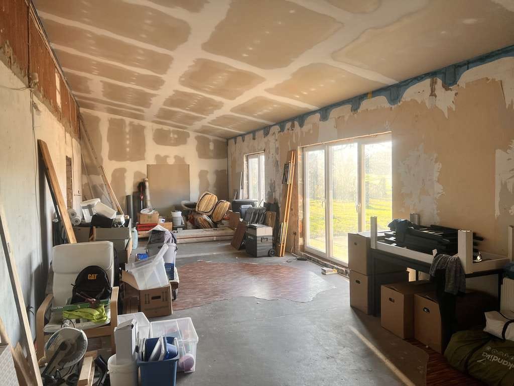 Immobilie in Hagen im Bremischen - Charmantes Einfamilienhaus, renovierungsbedürftig aber mit viel Gestaltungsspielraum - Bild 3