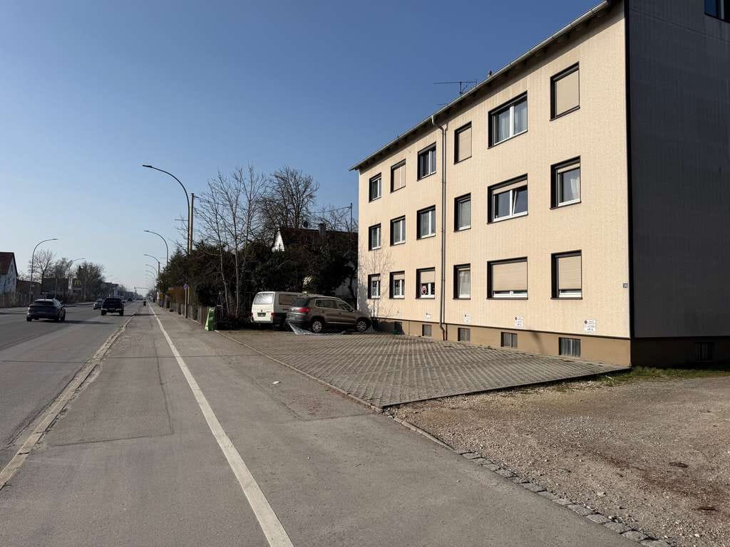 Immobilie in Königsbrunn - *5,7%er - Kleine Perle in guter Umgebung* - Bild 0