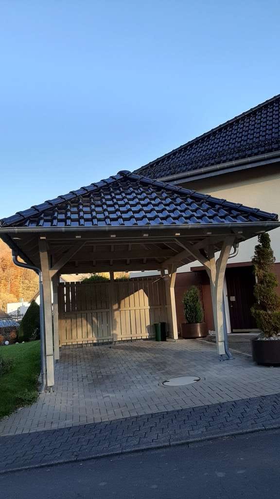 Immobilie in Elben - Geräumiges Haus in Elben mit 190 m² Wohnfläche - Bild 3