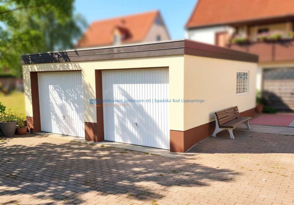 Immobilie in Willebadessen - Digitales Angebotsverfahren - Mehrfamilienhaus - Bild 2