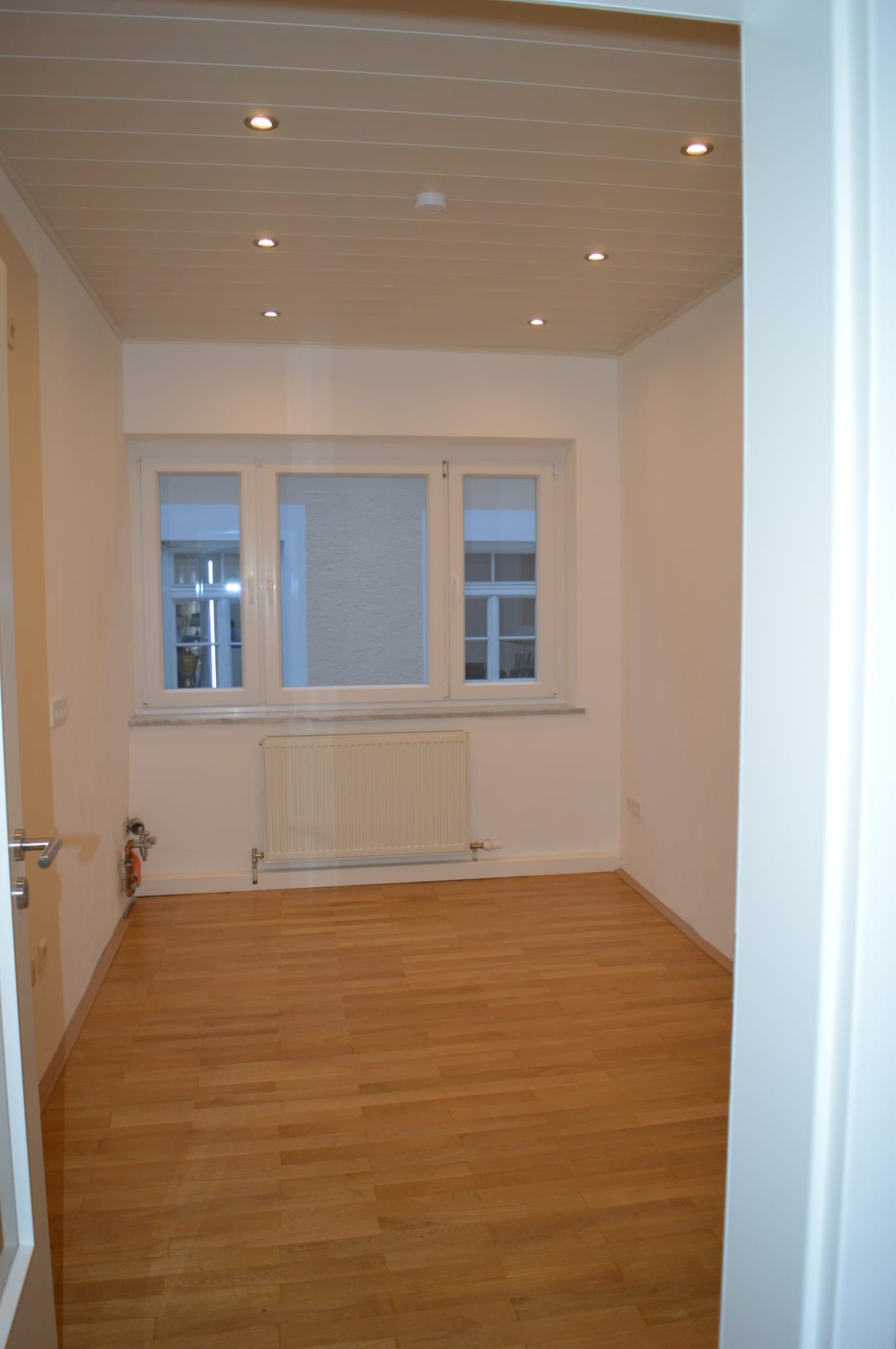 Immobilie in Geisenfeld - NEUMANN - Schöne 3ZKB Wohnung in ruhiger Lage! - Bild 1