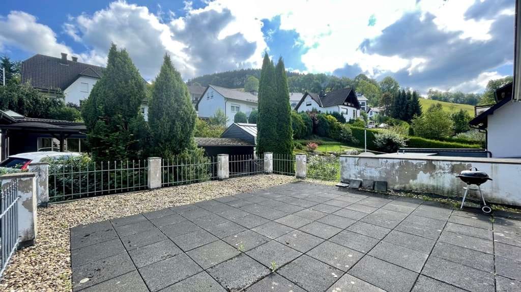 Immobilie in Lennestadt - Dreifamilienhaus - Bild 4