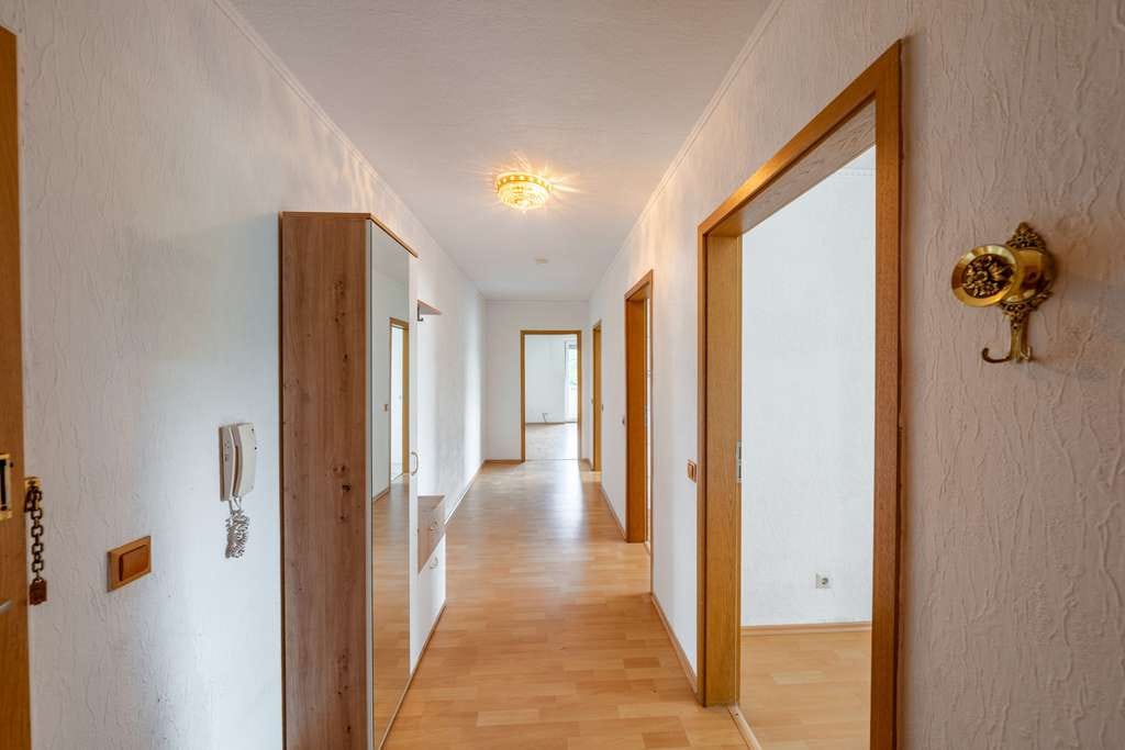 Immobilie in Wetter (Ruhr) - BALKON. AUFZUG. EINBAUKÜCHE. | Der perfekte Einstieg ins Eigentum oder zur Kapitalanlage - Bild 1