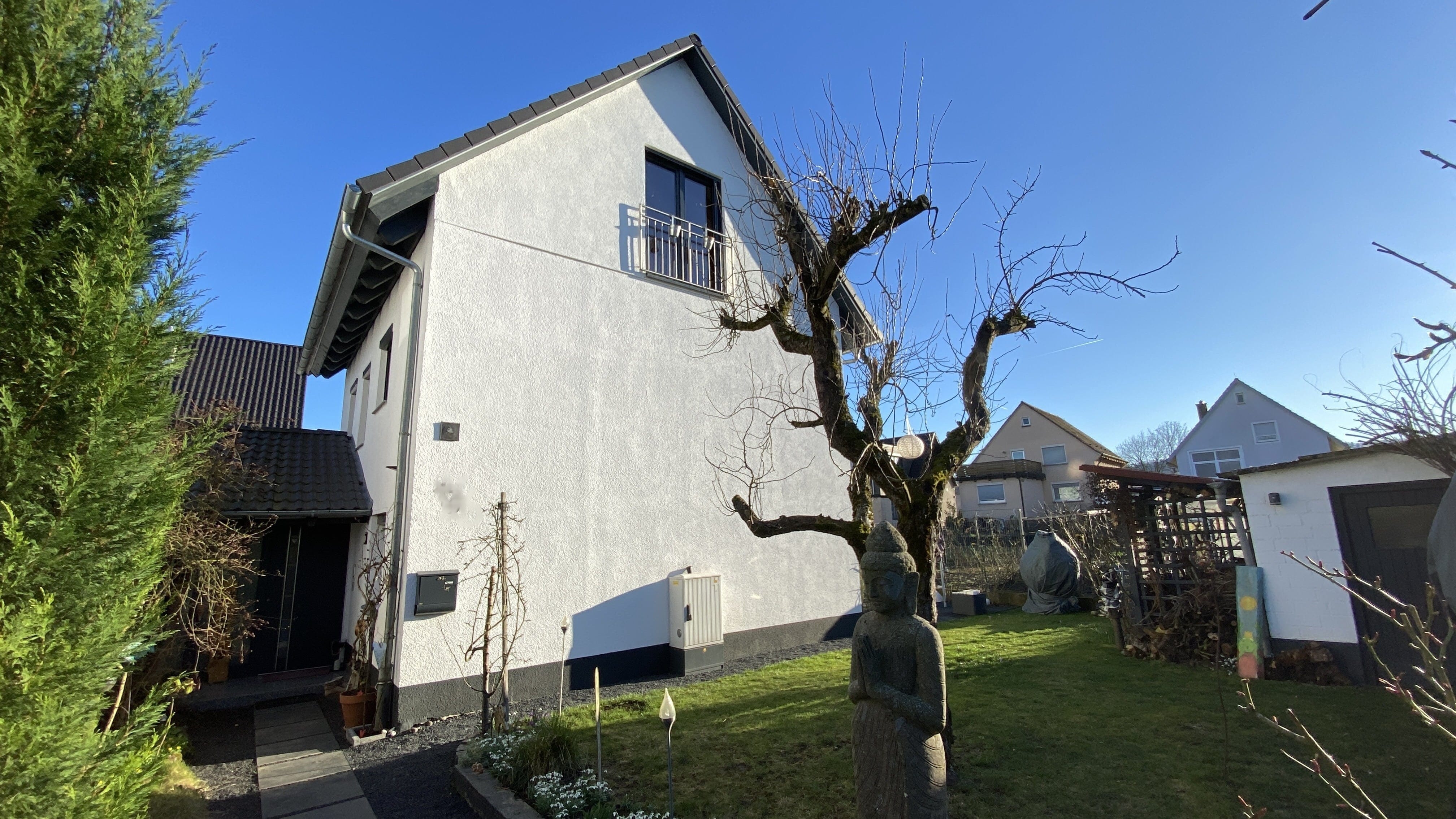 Immobilie in Erlenbach - Gemütliches Zuhause in Erlenbach mit viel Platz - Bild 0
