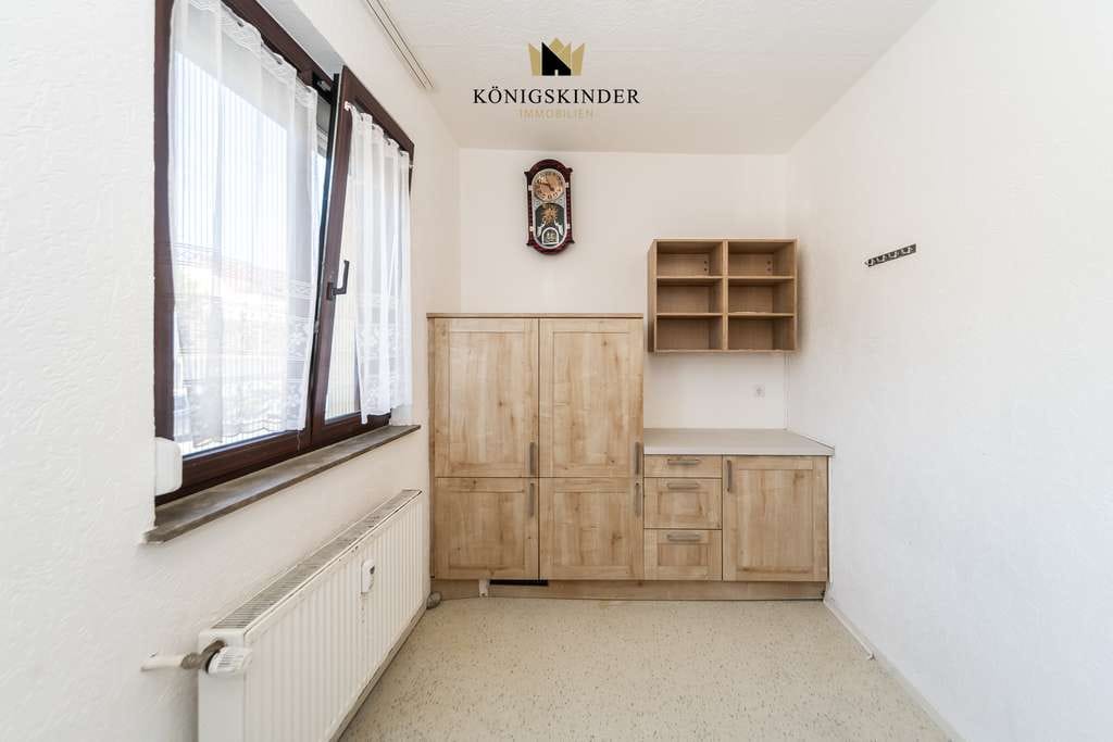 Immobilie in Ebersbach an der Fils - Charmante 3-Zimmer-Wohnung in Ebersbach zu kaufen - Bild 4