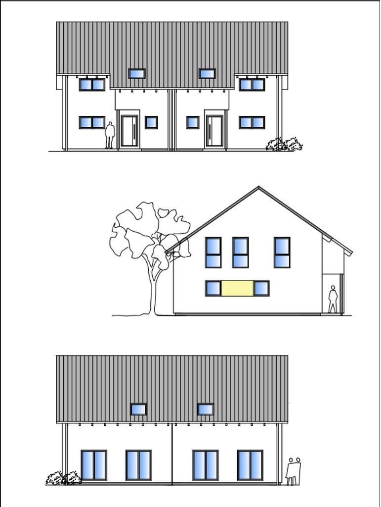 Immobilie in Hahnheim - Kinderparadies - Ihr Zuhause - Bild 2