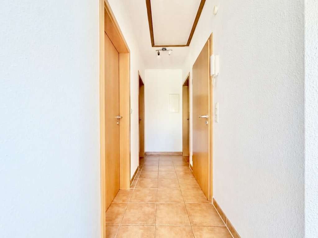Immobilie in Gebhardshain - **Attraktive Dachgeschosswohnung mit modernem Grundriss in Gebhardshain** - Bild 3