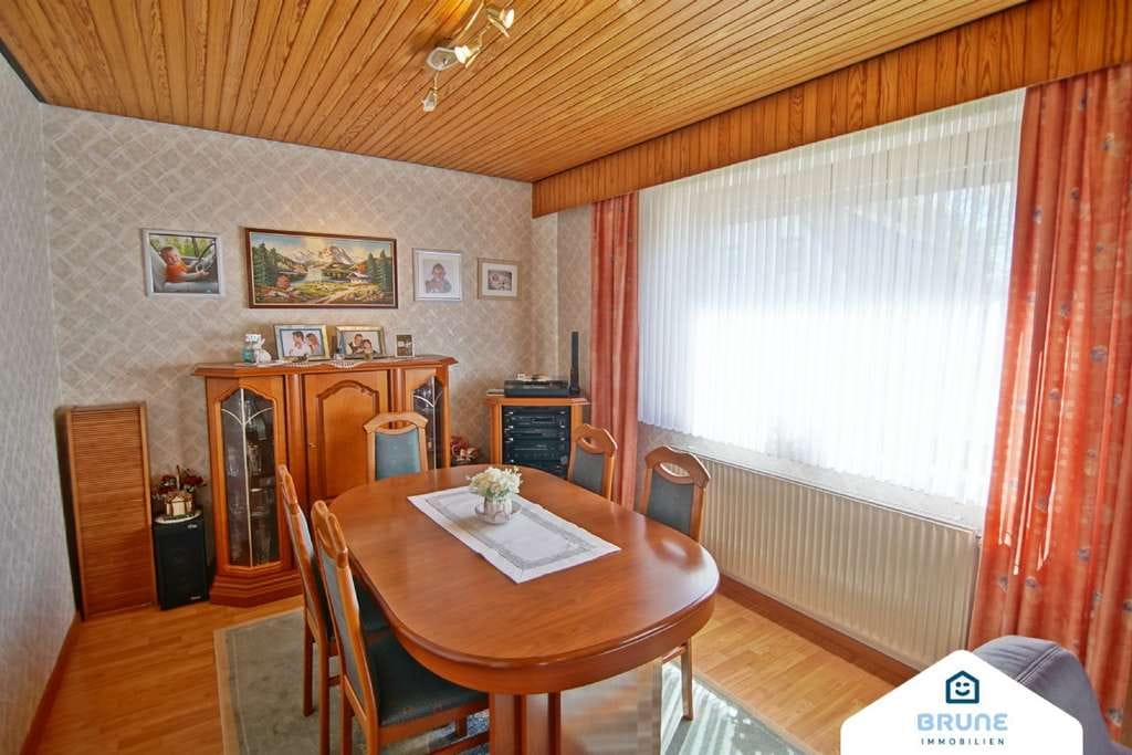 Immobilie in Beverstedt - BRUNE IMMOBILIEN: Idyllisches Generationswohnen auf dem Land - Bild 3