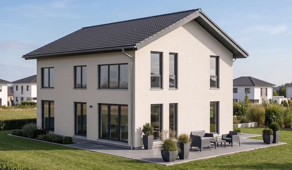 Immobilie in Egling an der Paar - EFH mit viel Platz für die Familie auf schönem Grundstück - Bild 0