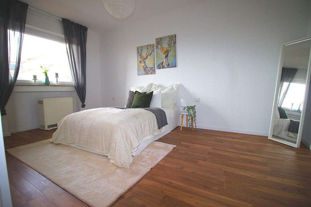Immobilie in Gevelsberg - **Superschöne lichtdurchflutete ETW 80qm in Gevelsberg, 4 Zimmer mit Balkon Barrierefrei** - Bild 3