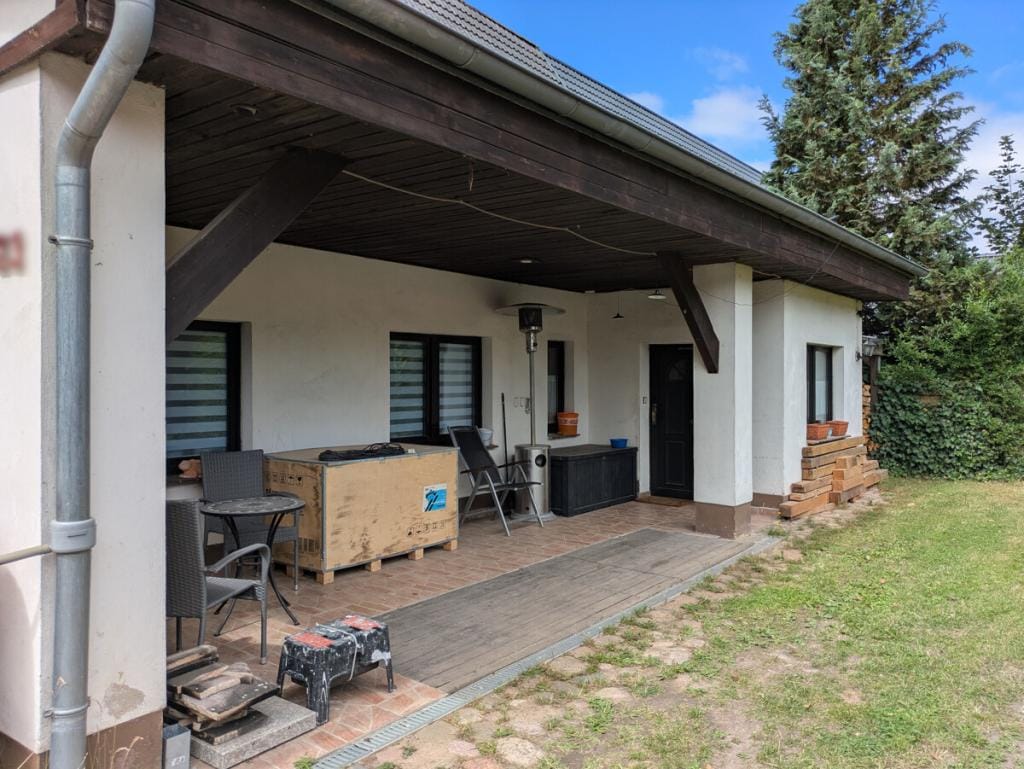 Immobilie in Sietow - Haus in Sietow - Bild 2
