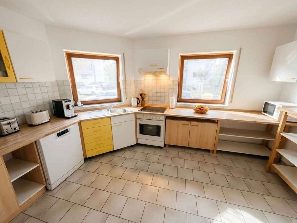 Immobilie in Ihringen - Mehrfamilienhaus im schönen Ihringen - vielseitige Nutzungsmöglichkeiten - Bild 2