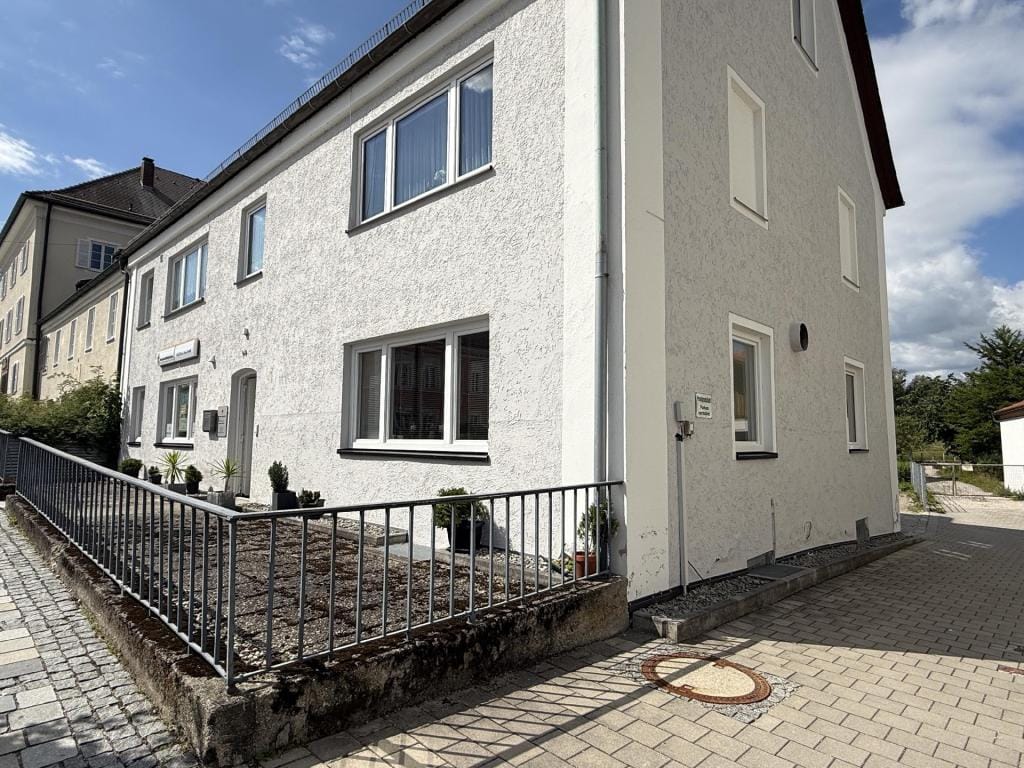 Immobilie in Simbach - Mehrfamilienhaus in Simbach am Inn (Simbach) - Bild 2