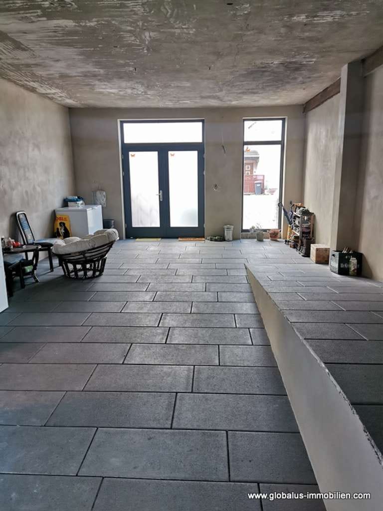 Immobilie in Pausa-Mühltroff - *Einzigartiges Einfamilienhaus mit traumhaftem Garten* - Bild 1