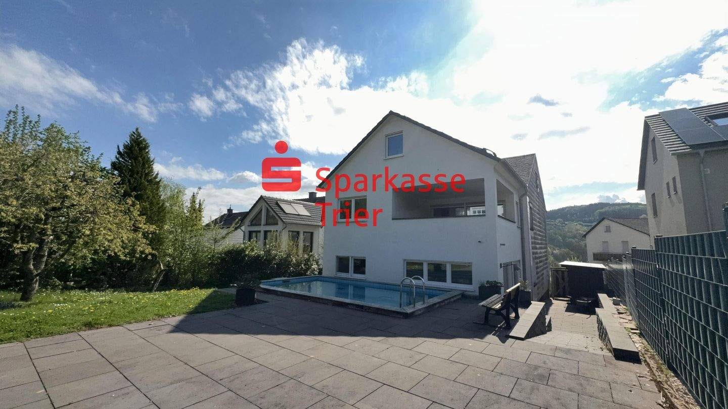 Immobilie in Merzkirchen - Familienparadies in bester Lage - Bild 0