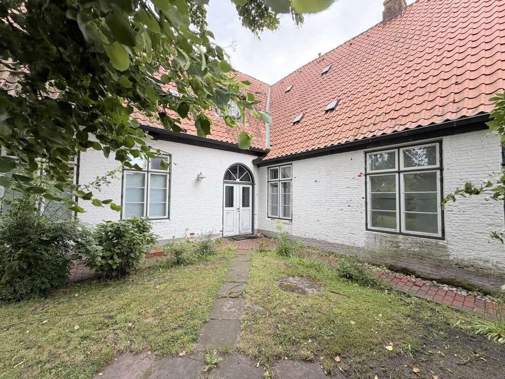 Immobilie in Meldorf - Historisches Juwel mit Spitzenrendite - Bild 3