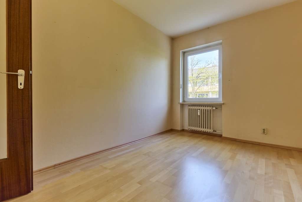 Immobilie in Germering - 3-Zimmer-Wohnung im Erbbaurecht - Bild 3