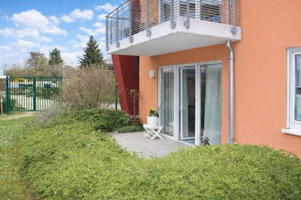 Immobilie in Ilvesheim - Attraktive Kapitalanlage – barrierefrei & nachhaltig vermietet - Bild 0