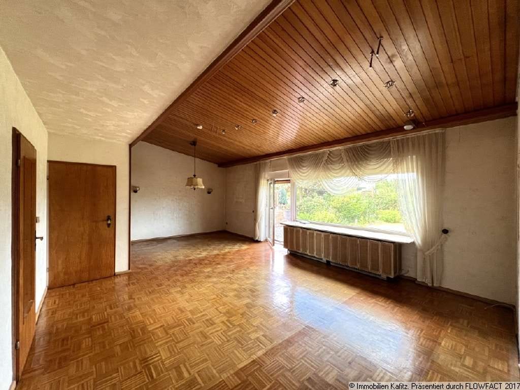 Immobilie in Rockenhausen - Schöner Bungalow als Doppelhaushälfte in toller Lage - Bild 3