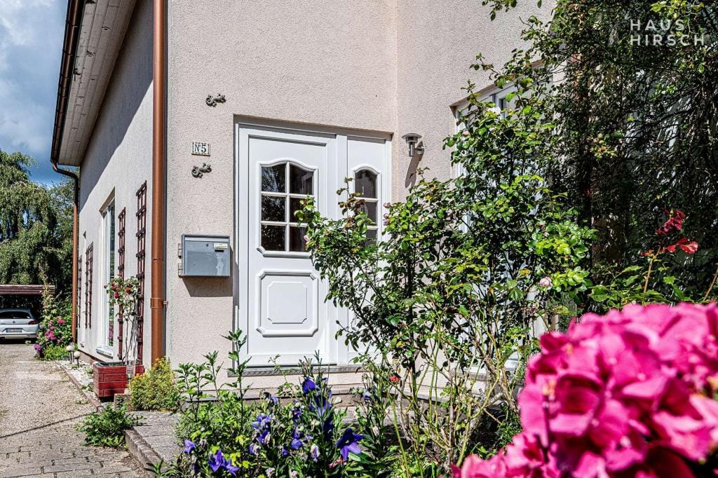 Immobilie in Ahrensburg - Haus in Ahrensburg - Bild 2