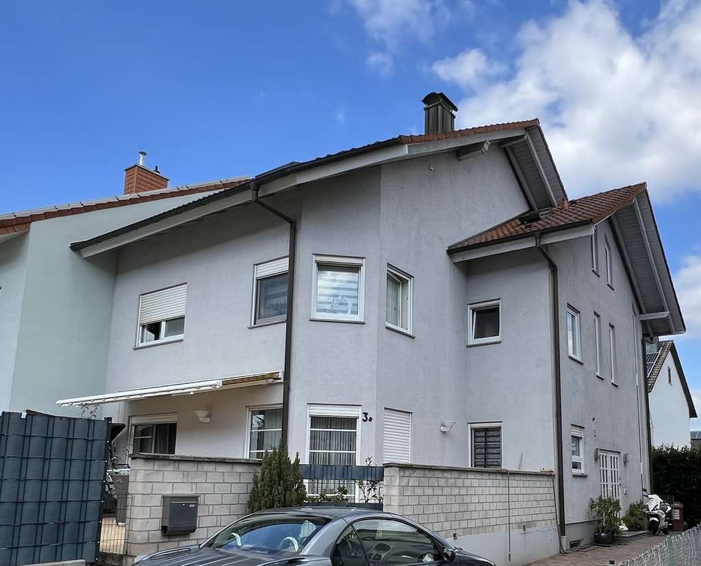 Immobilie in Bietigheim - Ein-/Zweifamilienhaus in Bietigheim - Bild 0