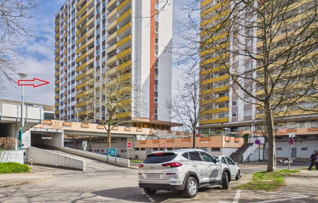 Immobilie in Pinneberg - Etagenwohnung in Pinneberg - Bild 0