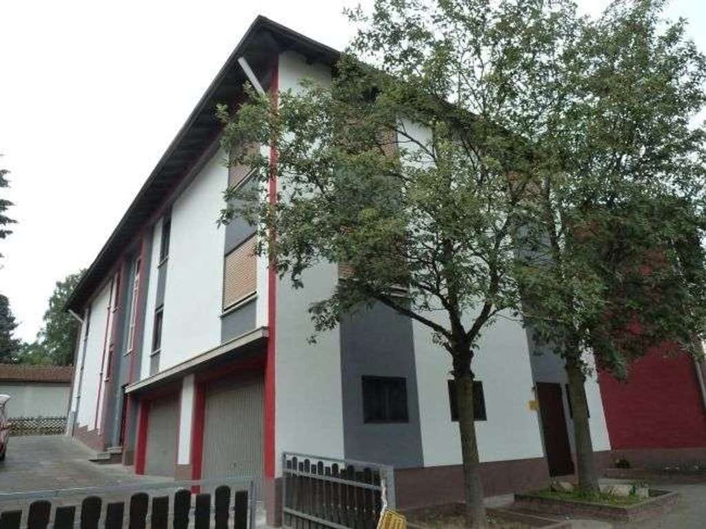 Immobilie in Michelstadt - gut vermietetes, gepflegtes  Mehrfamilienhaus - Bild 1