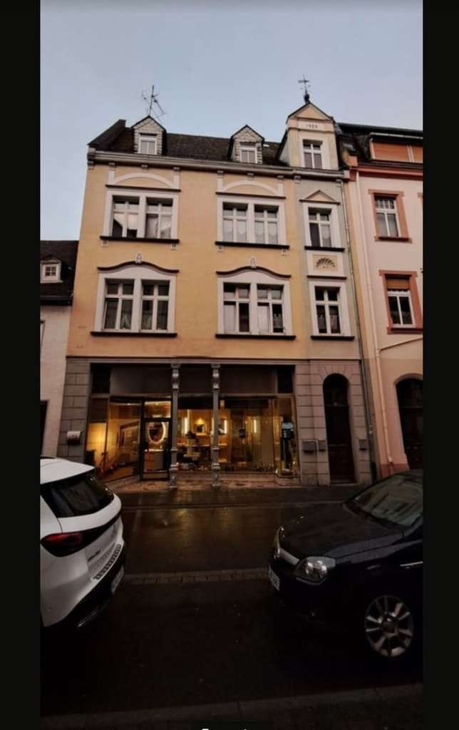 Immobilie in Weilburg - Historisches Wohn- und Geschäftshaus in Weilburg - Bild 0