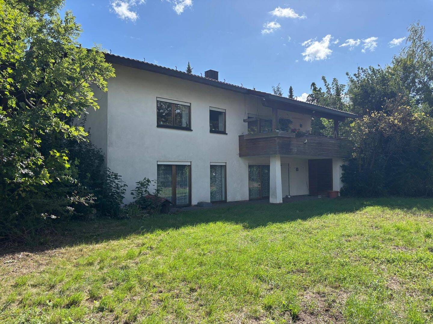 Immobilie in Zeitlarn - Freistehendes Einfamilienhaus in Zeitlarn  - Bild 2