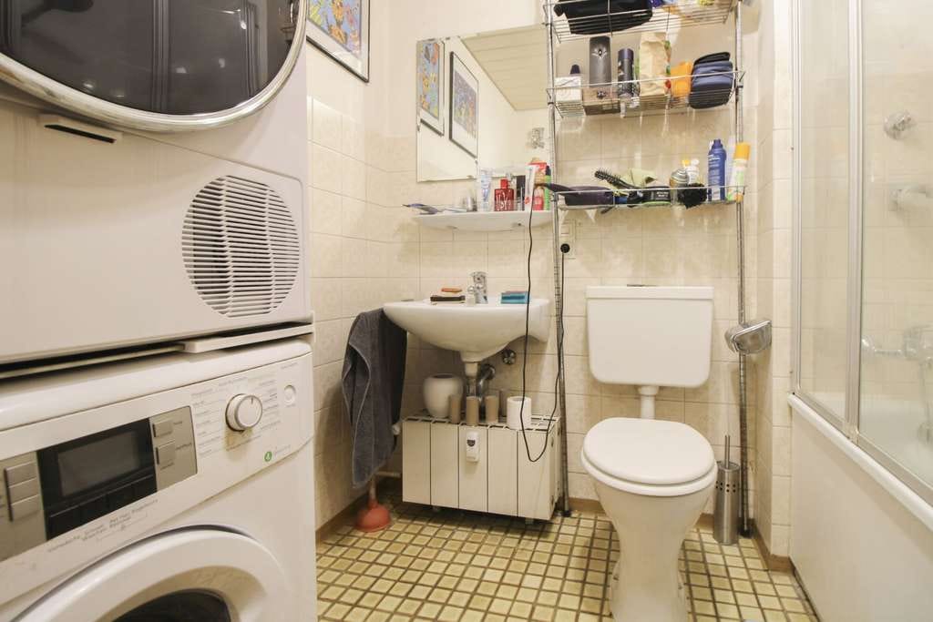 Immobilie in Günzburg - Attraktive 2-Zimmer-Eigentumswohnung mit Balkon, Aufzug und guter Anbindung in Günzburg - Bild 3