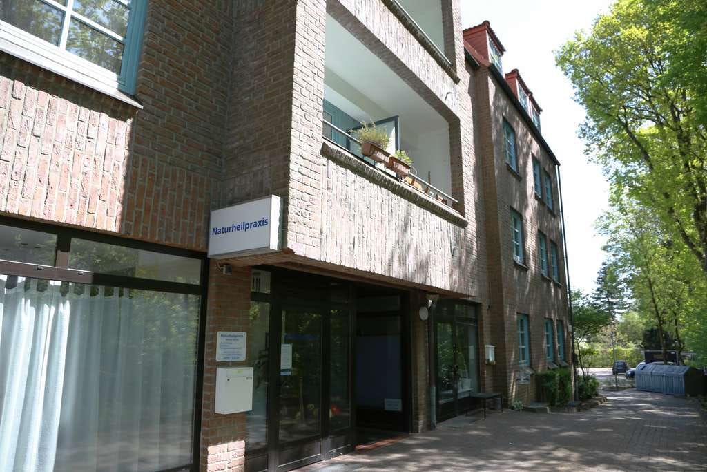 Immobilie in Großhansdorf - Charmante Dachgeschosswohnung in Großhansdorf - Bild 3