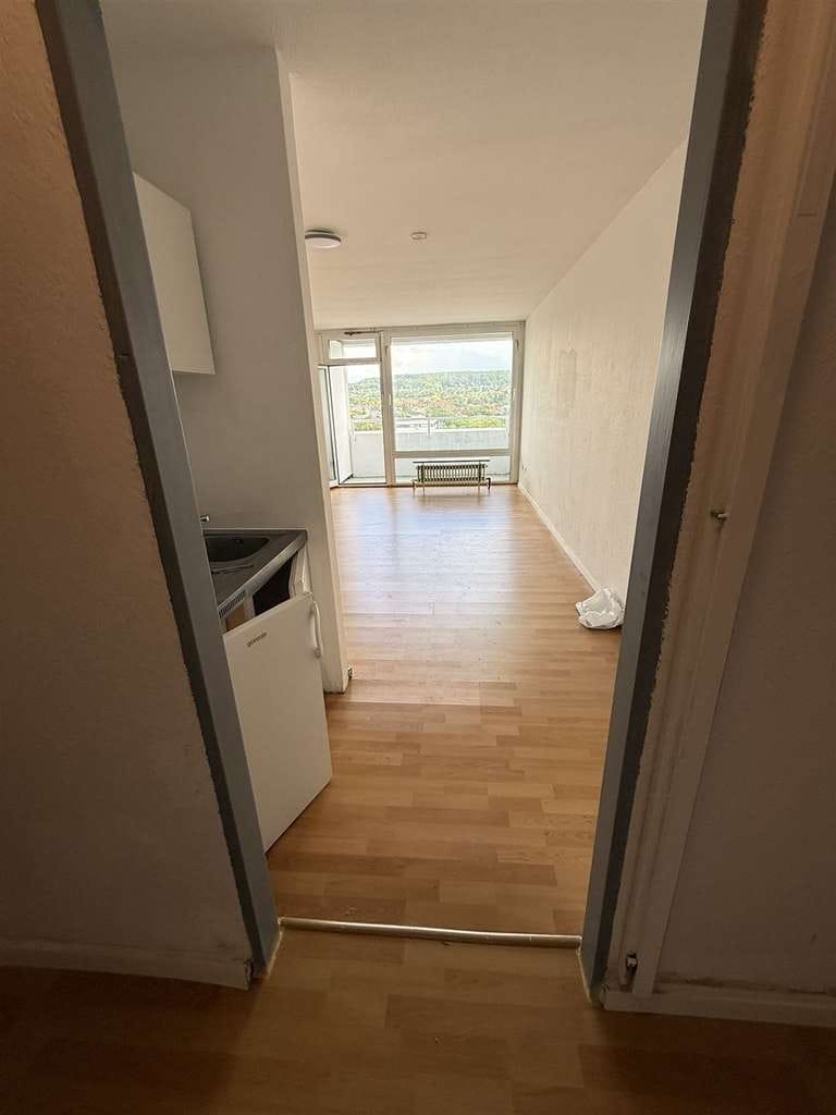 Immobilie in Göttingen - Sofort frei - Zentral gelegene 1-Zimmer ETW mit Balkon in Uni-Nähe von Göttingen - Bild 2