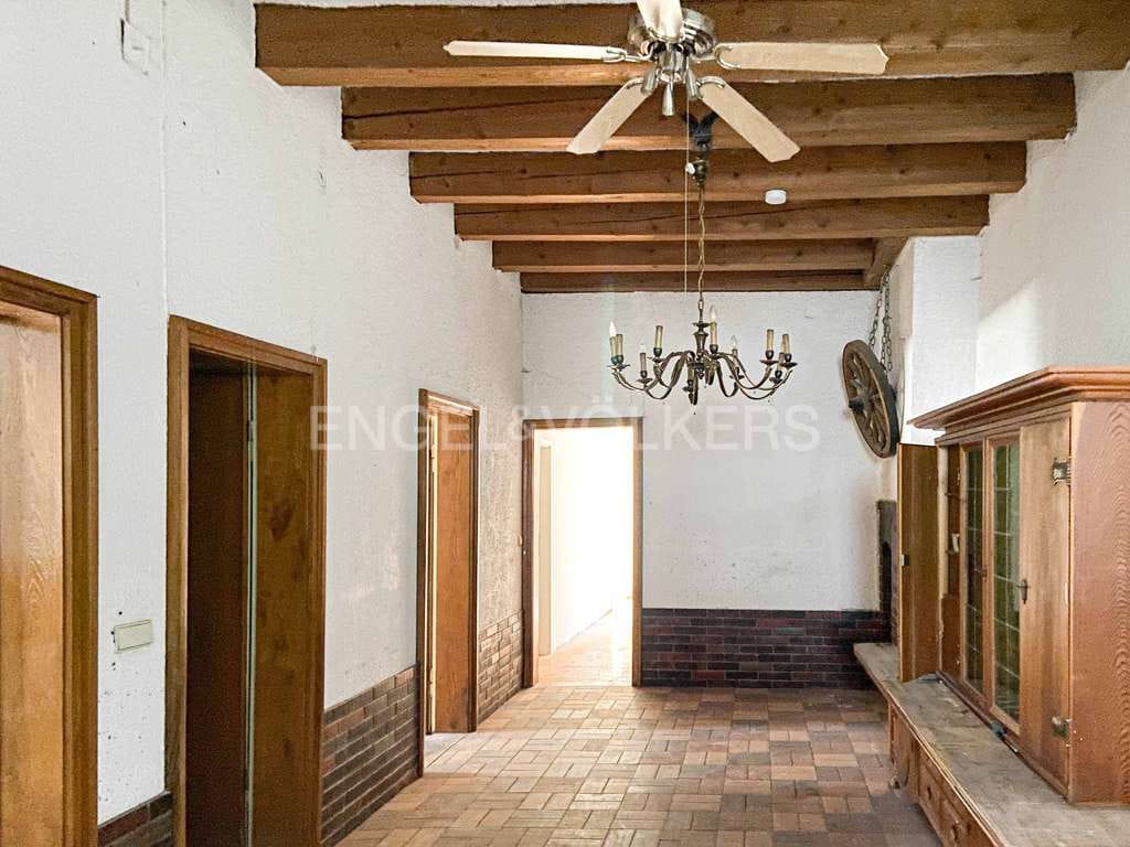 Immobilie in Steingaden - Unternehmer & Investor gesucht für ehemalige Villa mit großem Gartengrundstück im historischen Kl... - Bild 3
