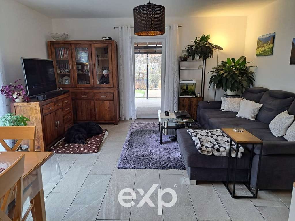 Immobilie in Seßlach - Bungalow-Traum (2019) als Investment-Chance mit Nießbrauch - Bild 3