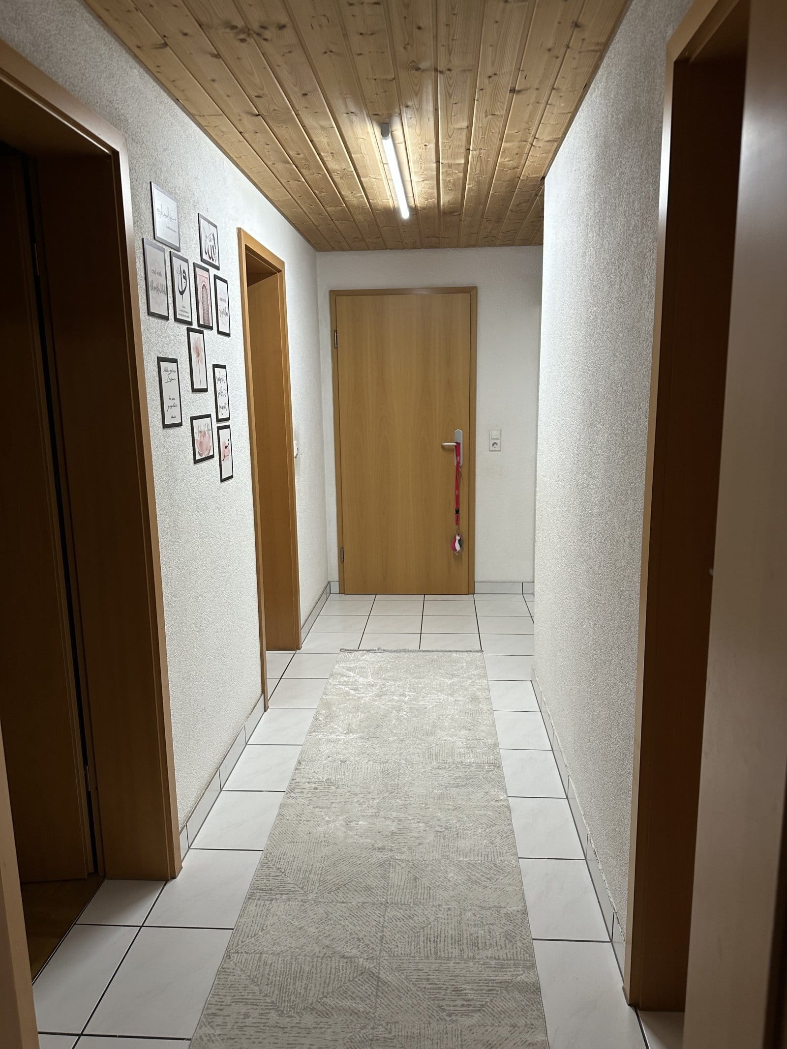 Immobilie in Wutöschingen - Wutöschingen: 3 Zi. Whg. DG mit 2 Balkonen - Bild 3