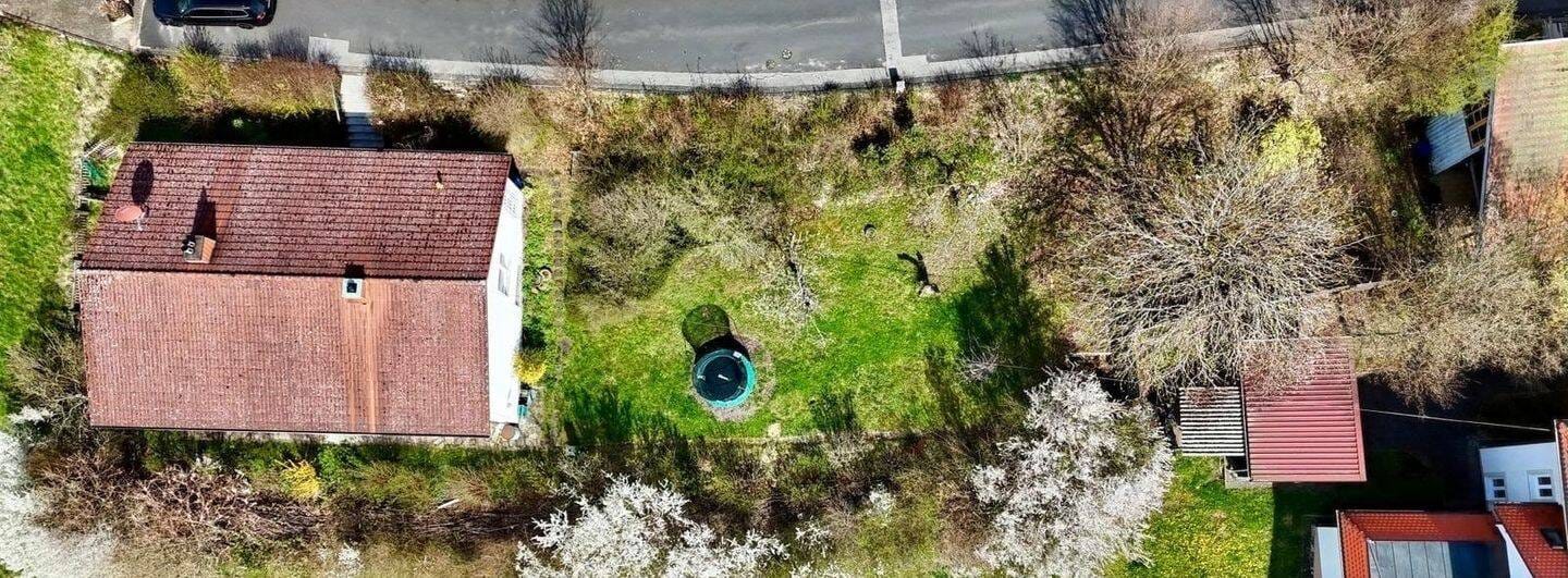 Immobilie in Sandberg - Einfamilienhaus in 97657 Schmalwasser - Bild 3