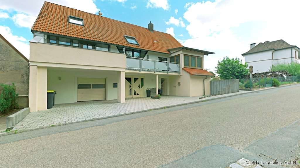 Immobilie in Billigheim - Billigheim: Zwei Häuser, ein Preis! - Bild 3