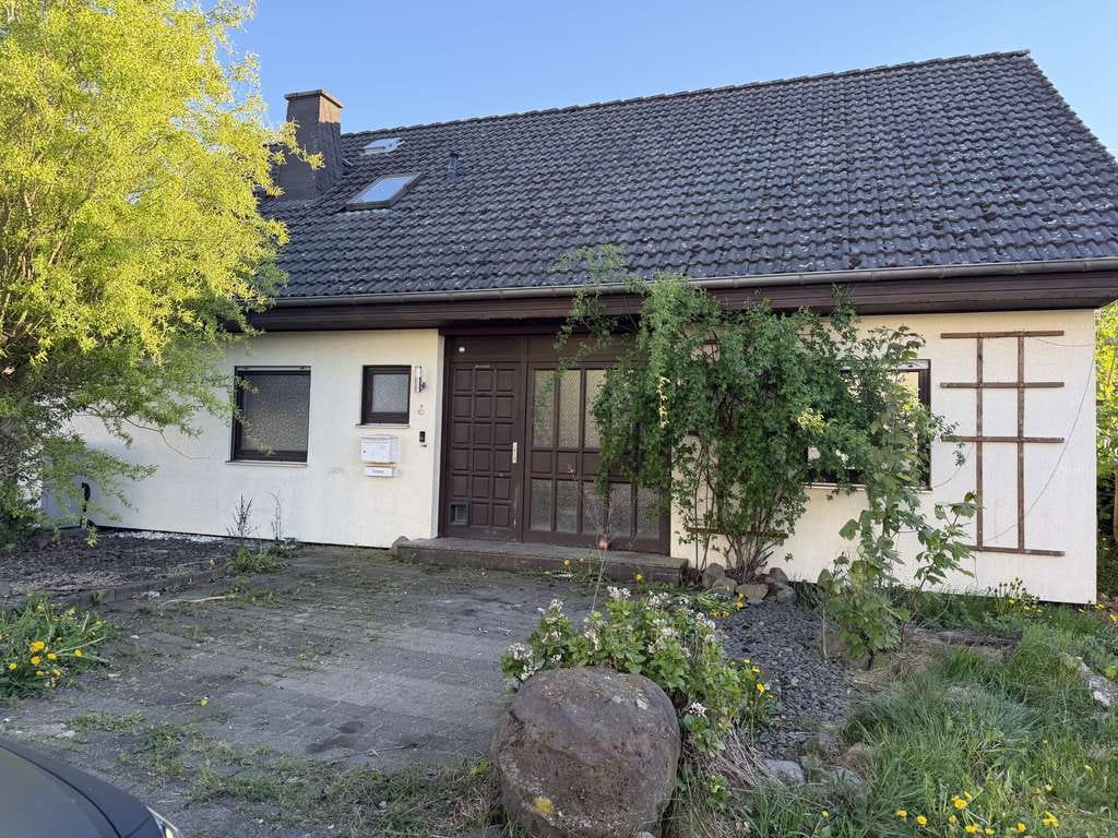 Immobilie in Düngenheim - Zuhause in Düngenheim mit Luft Wärmepumpen Heizung  - Bild 0