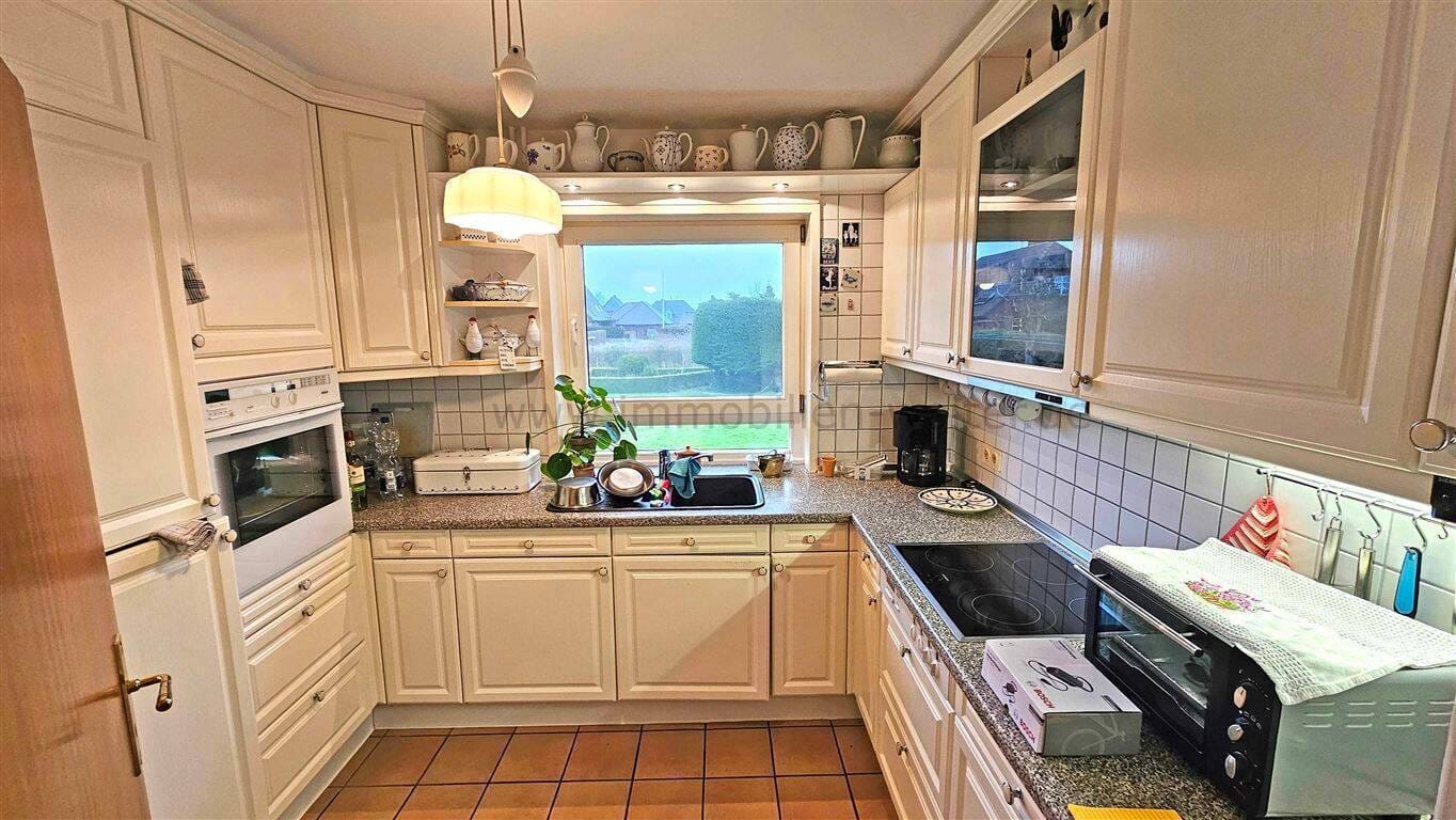 Immobilie in Wyk auf Föhr - *** Keine Käuferprovision - Großzügig & ruhig: ca. 153 m² Wohnfläche., ca. 860 m² Grundstück  –*** - Bild 4