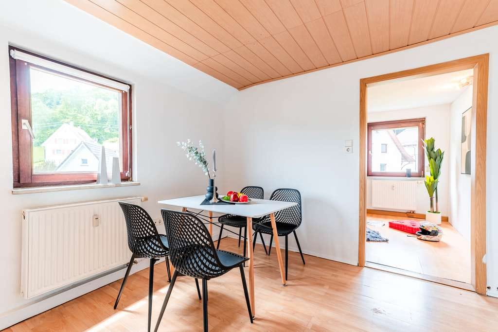 Immobilie in Oberkochen - INVESTPLUS – Modernisierte Renditeimmobilie mit fünf gepflegten Wohnungen in Oberkochen - Bild 4