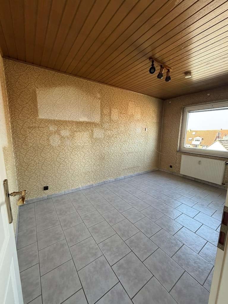 Immobilie in Lengede - 3-Zimmer-Wohnung mit Balkon, Keller - Bild 4