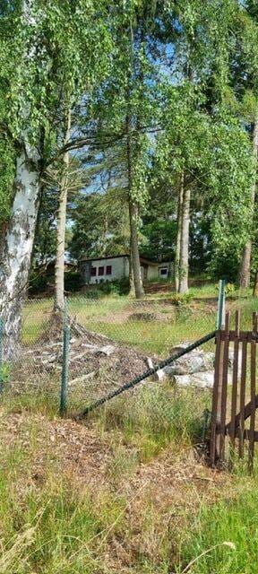 Immobilie in Bad Schmiedeberg - Wochendgrundstück in der Dübener Heide zu verkaufen - Bild 2
