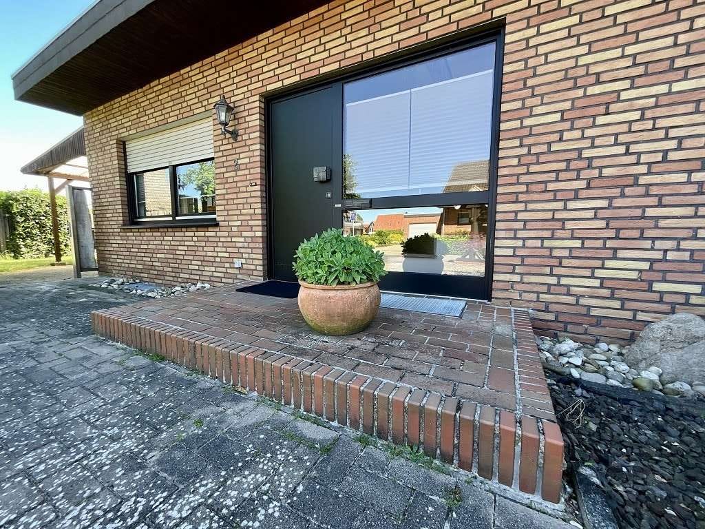 Immobilie in Freren - Einfamilienhaus auf Erbpachtgrundstück in ruhiger Siedlungslage von Freren - Bild 4