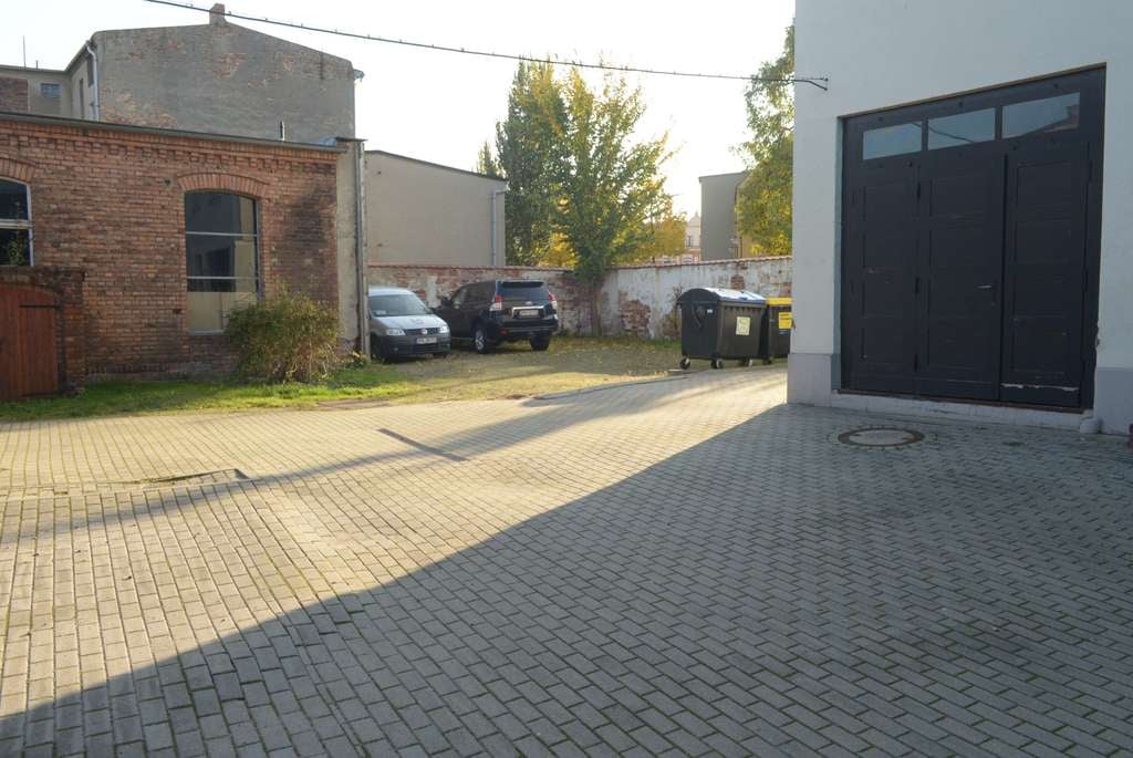 Immobilie in Forst (Lausitz) - Baršć - Exklusiv-Investment: Renditestarkes MFH mit Gewerbe, Entwicklungspotenzial & DG-Ausbau in Forst - Bild 1