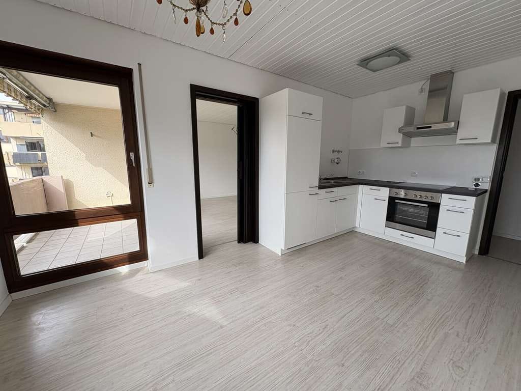 Immobilie in Bietigheim-Bissingen - Großzügige 2,5-Zimmer-Wohnung in Bietigheim-Bissingen - Bild 4
