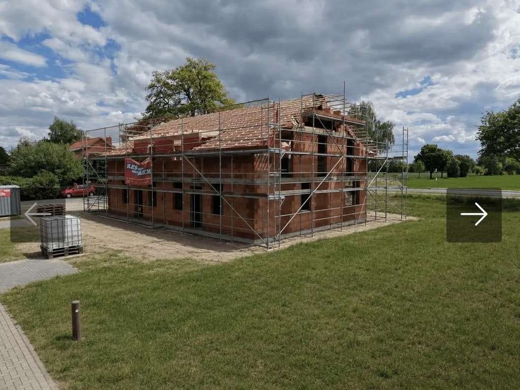 Immobilie in Wienhausen - Doppelhaushälften Neubau‼️ - Bild 0