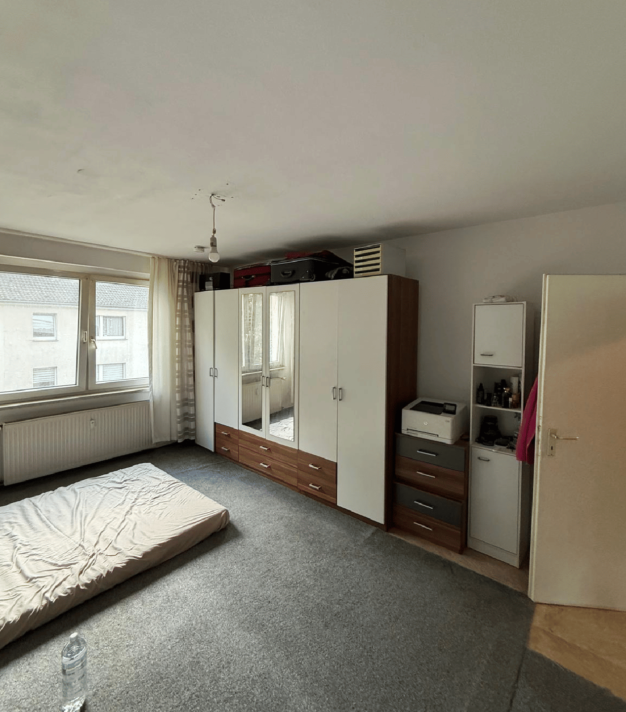 Immobilie in Mülheim an der Ruhr - Nähe Altstadt! ... 2,5-Raum-ETW-Appartement als überschaubare und pflegeleichte KPA - Bild 2