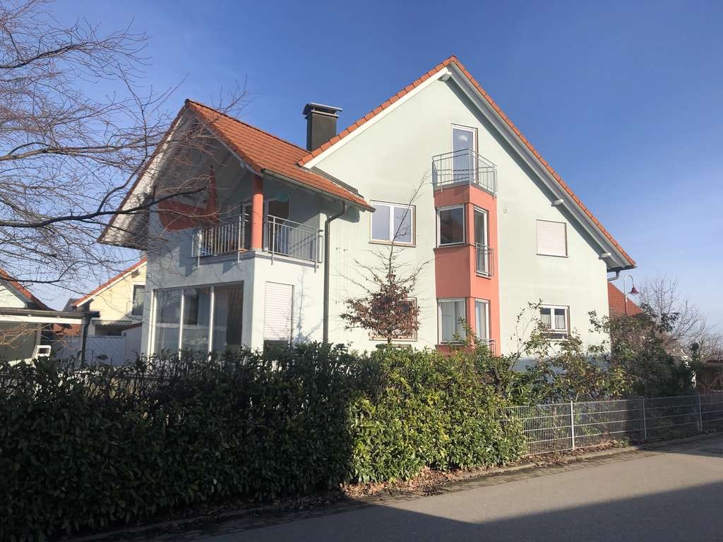 Immobilie in Rust - ⚠️Investoren aufgepasst⚠️ : Großzügiges Haus mit 270 m² Wohnfläche in Rust - Bild 0