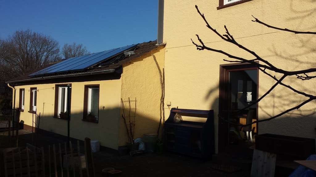 Immobilie in Overath - Gepflegtes Einfamilienhaus mit 7 Zimmern und Garage in Overath - Bild 2