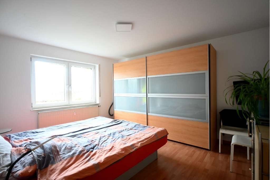 Immobilie in Oberriexingen - Ruhig, Garten, Nähe zum Grünen und zur Enz - Bild 4